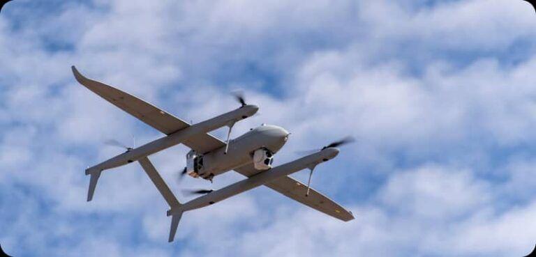 Kogi Deploys Surveillance Drones