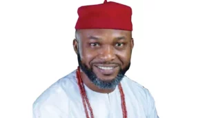 Osita Chidoka