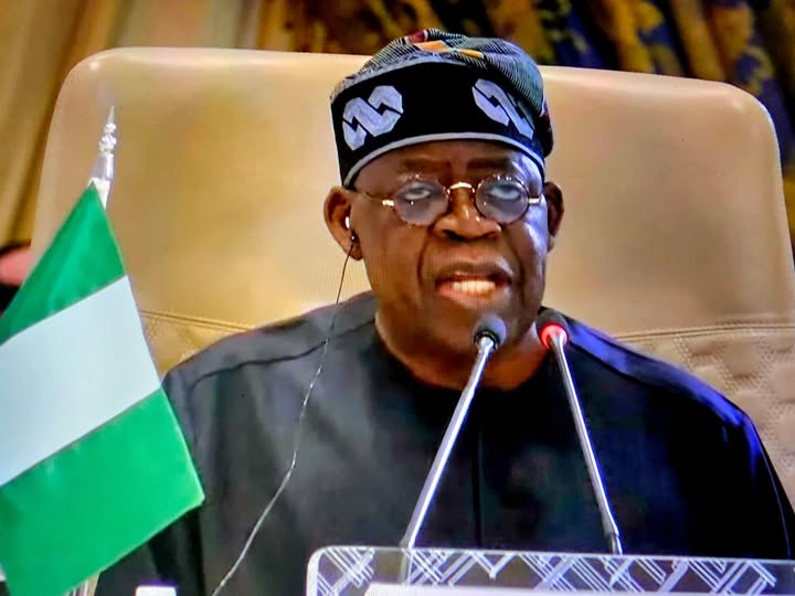 President Bola Ahmed Tinubu4