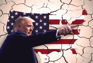 President Donald Trump