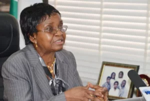 Professor Moji Adeyeye