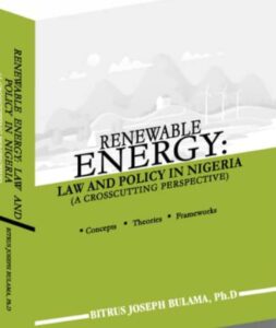 Renewable Energy