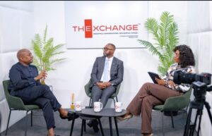 Olufela Durotoye, Femi Soneye and another