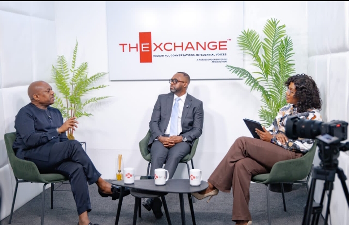 Durotoye Accuses Government of Voter Suppression