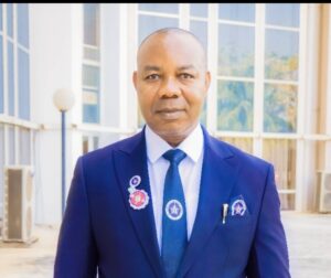 Prince Segun Obayendo