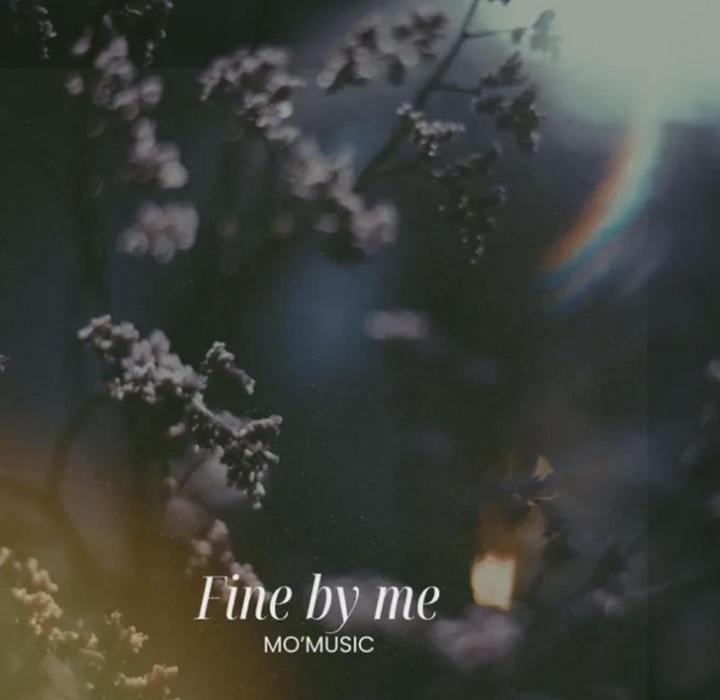 Fin By Me