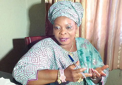 Sanwo-Olu, Makinde, Ambode, Osoba, Others Celebrate Ex-Lagos First Lady at 70