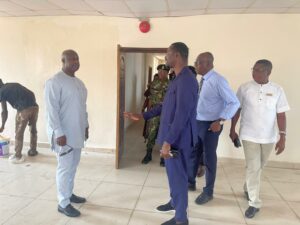 Sierra Leone Road Safety Authority New Ultramodern Headquarters3