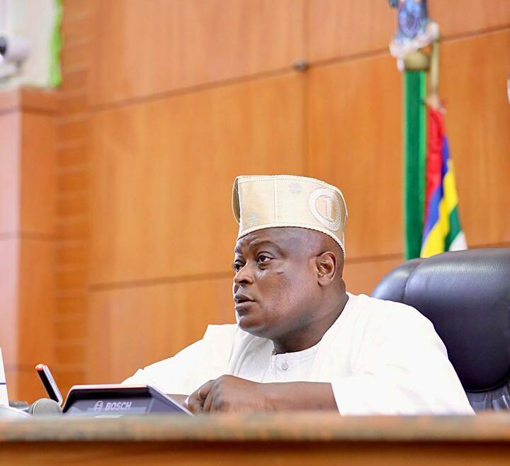 Lagos State House of Assembly Approves ₦4.44tr Budget for Year 2026