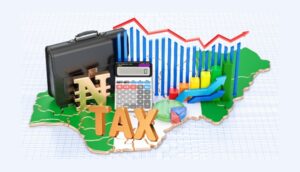 Tax matters