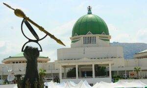 The National Assembly, Abuja