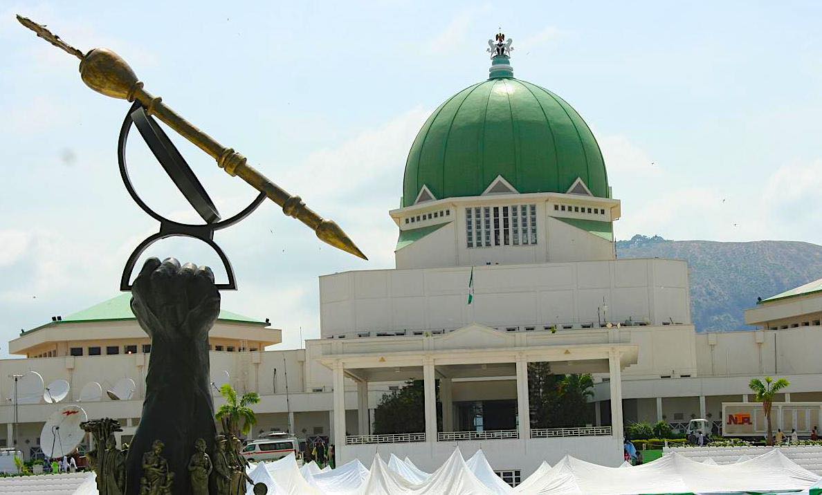 The National Assembly, Abuja