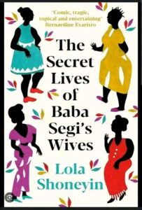 The novel