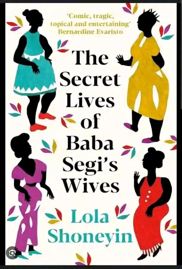 The novel