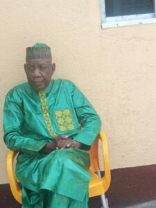 Yahaya E. Jalingo