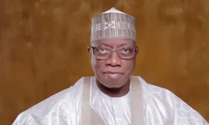 Yakubu Mohammed