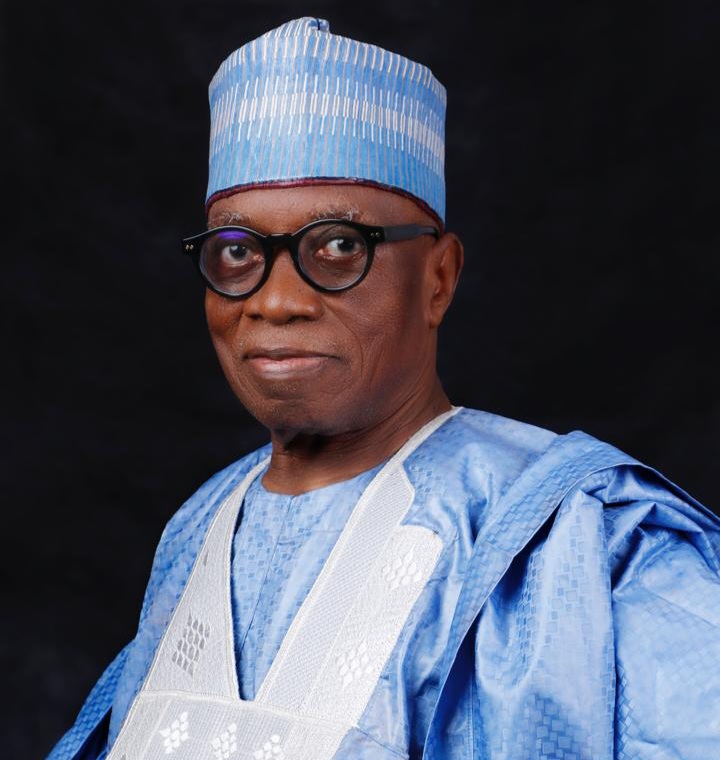 Another Newswatch Co-Founder, Yakubu Mohammed, Dies