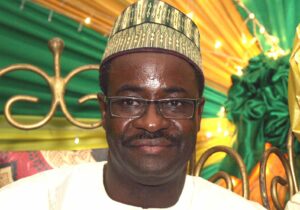 Yakubu Tanimu