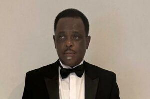 Abayomi TJ Ishola