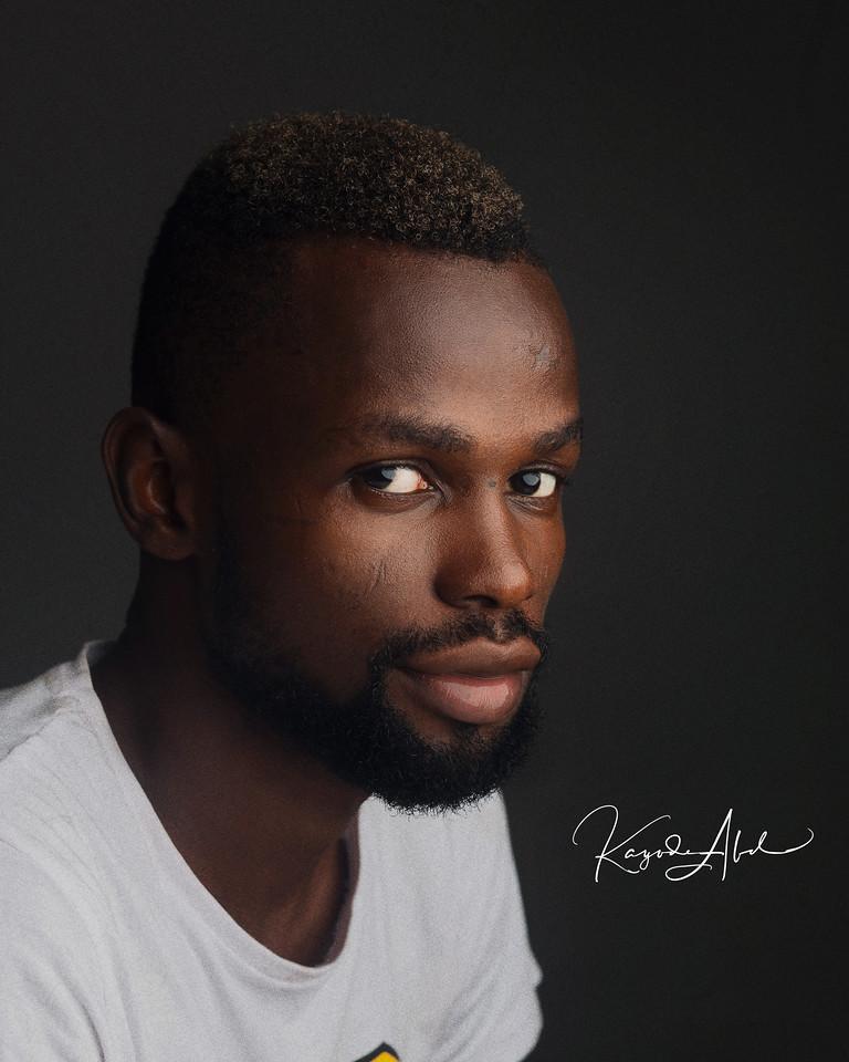 Nigerian artist wins Shutterstock Impact Award