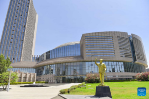 African Union