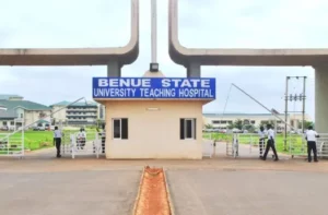 Benue State University Teaching Hospital