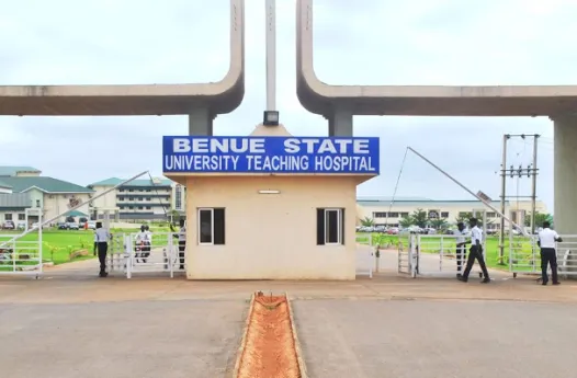 Rewriting story of healthcare access: The Benue State’s ₦13 Billion investment impact