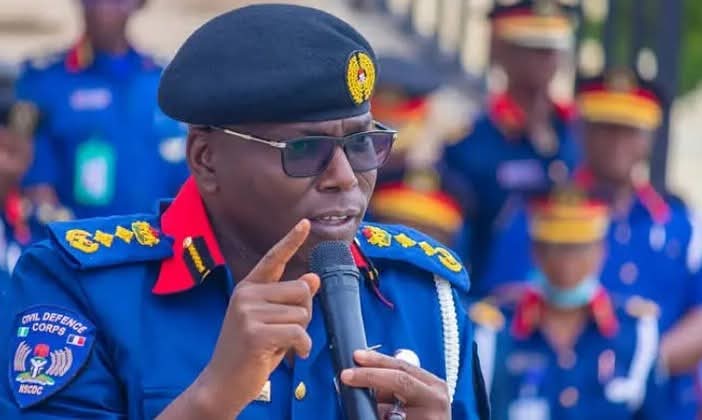 President Tinubu Renews Tenure of Abubakar Audi As Commandant-General Of NSCDC
