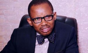 Dr Olukayode Ajulo, OON, SAN