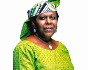 Dr. Olatokunbo Awolowo-Dosumu