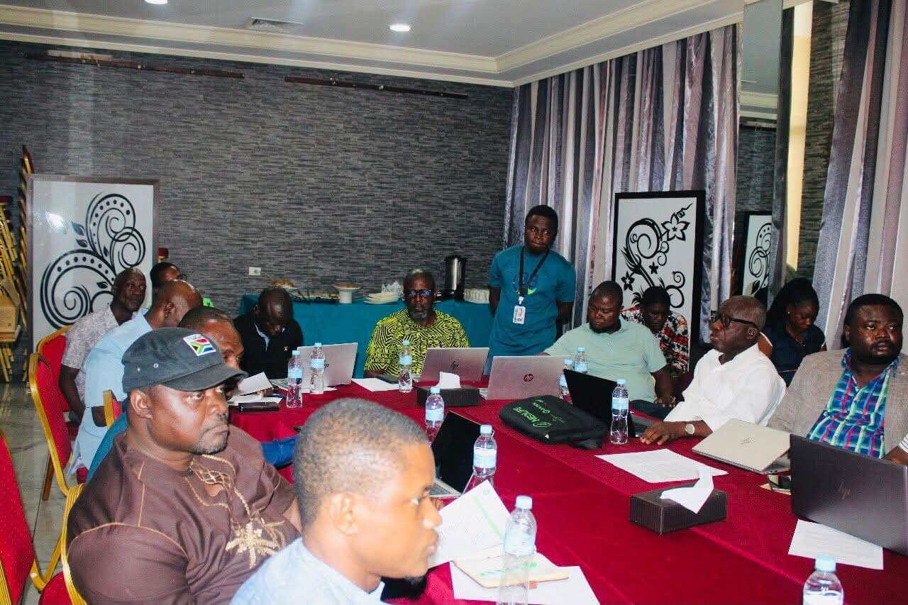 EUOR Stakeholders engagenent