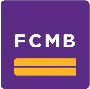 FCMB logo