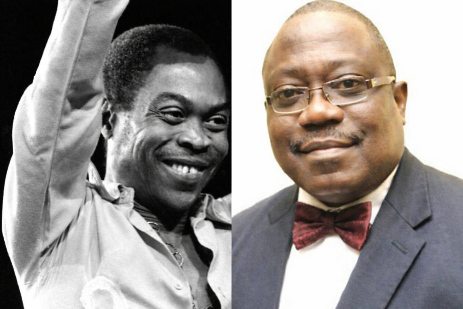 Fela Anikulapo Kuti: What It Means to Be a Legend