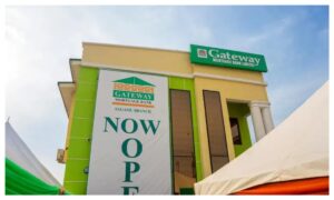 Gateway Mortgage Bank Limited