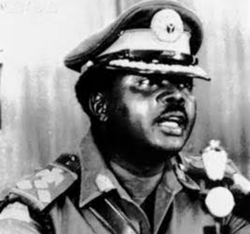 Flashback: Day Murtala Mohammed Dared US President Gerald Ford