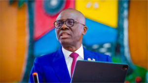 Gov Sanwo-Olu