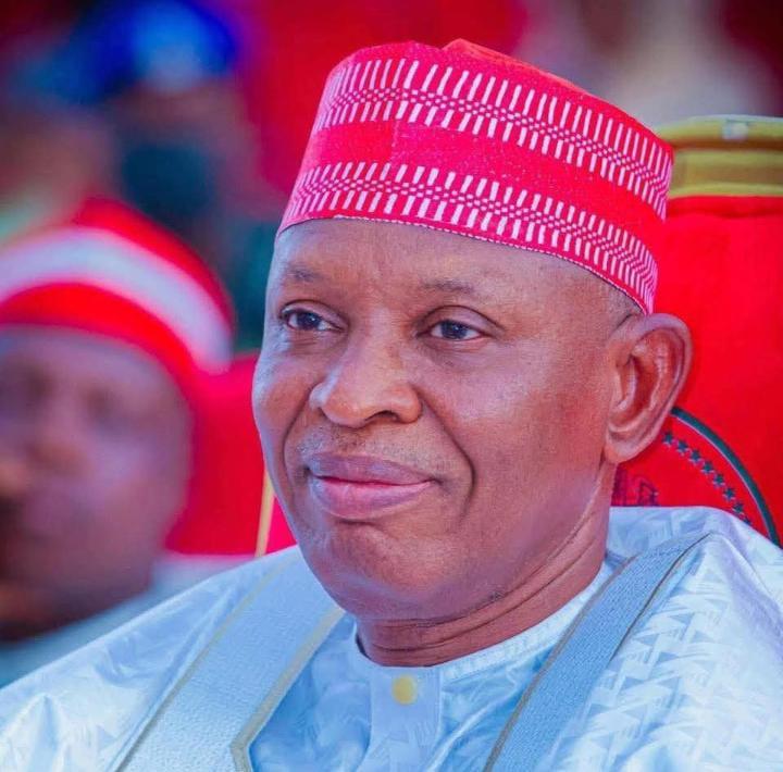 Governor Abba Kabir Yusuf