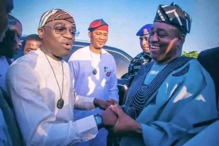 ‎‎Suswam’s Defection and the Shifting Sands of Benue Power Politics