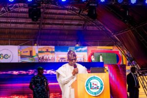 Governor Dapo Abiodun