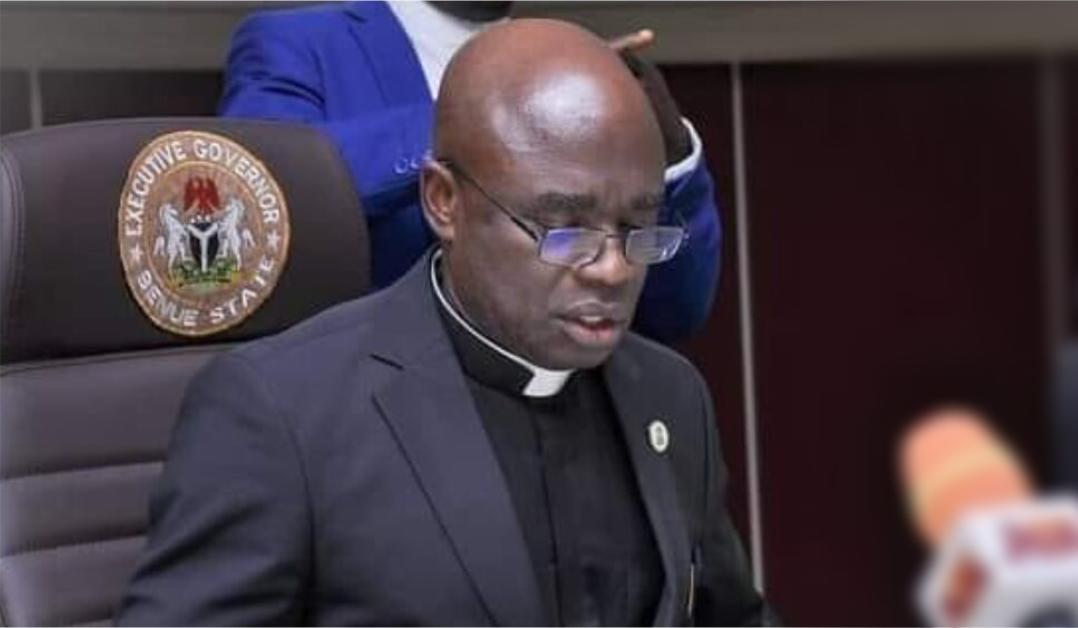 BENUE at 50: Gov Alia Immortalises Murtala Muhammed, Dan Agbese and Others, Releases 14 Inmates