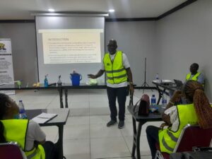 PAICA pioneers reform of industrial cleaning sector with inclusive master clas