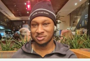 Khaleed Oladipo