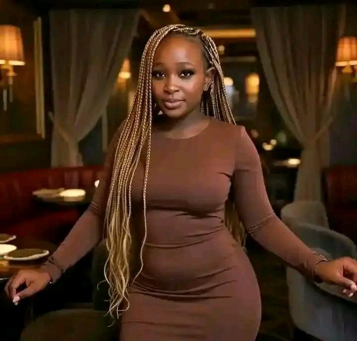 Leaked Videos: Incredible story of Kenyan ‘hot girl’ turned born-again Christian