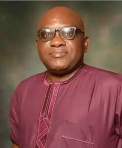 Muyiwa Akintunde