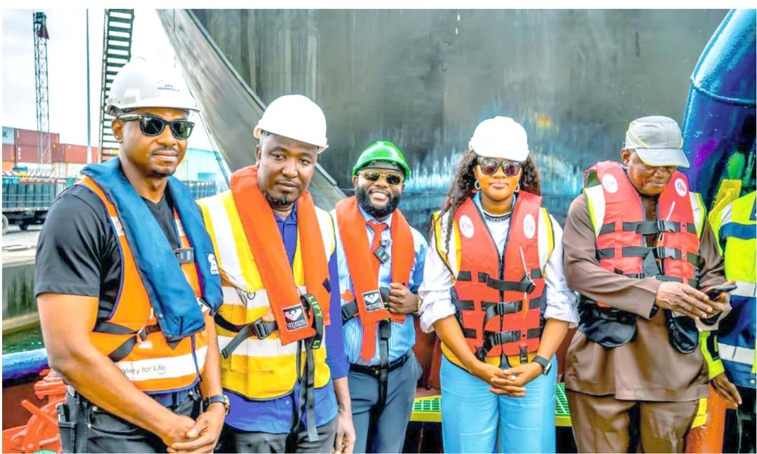 NPA has a skilled workforce
