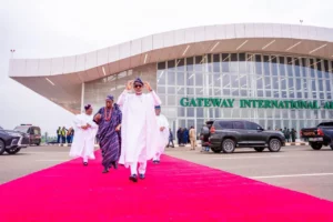 Ogun Gateway International Airport