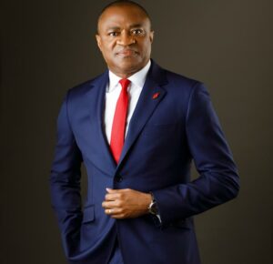 Oliver Alawuba