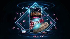 Online Casino