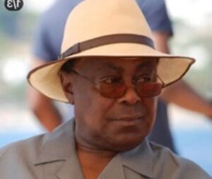 Otunba Adekunle Ojora