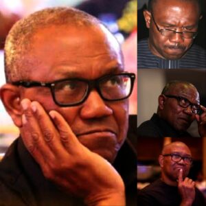 Peter Obi